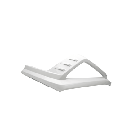 JDMuscle [22-26 WRX] Paint Matched Rear Bumper Covers