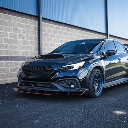 JDMuscle [22-26 WRX] Sport Grille