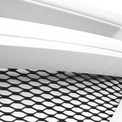 JDMuscle [22-26 WRX] V2 Front Bumper Grille-Paint Matched/Gloss Black *Special Order*