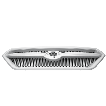 JDMuscle [22-26 WRX] V2 Front Bumper Grille-Paint Matched/Gloss Black *Special Order*