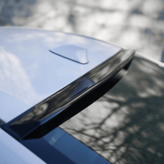 JDMuscle [22-26 WRX] V2 Roof Spoiler