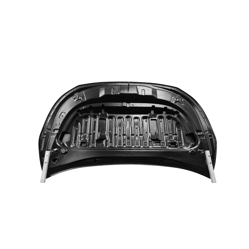 JDMuscle [23-26 GR Corolla, 19-26 Corolla Hatchback] Spec O Carbon Fiber Hood