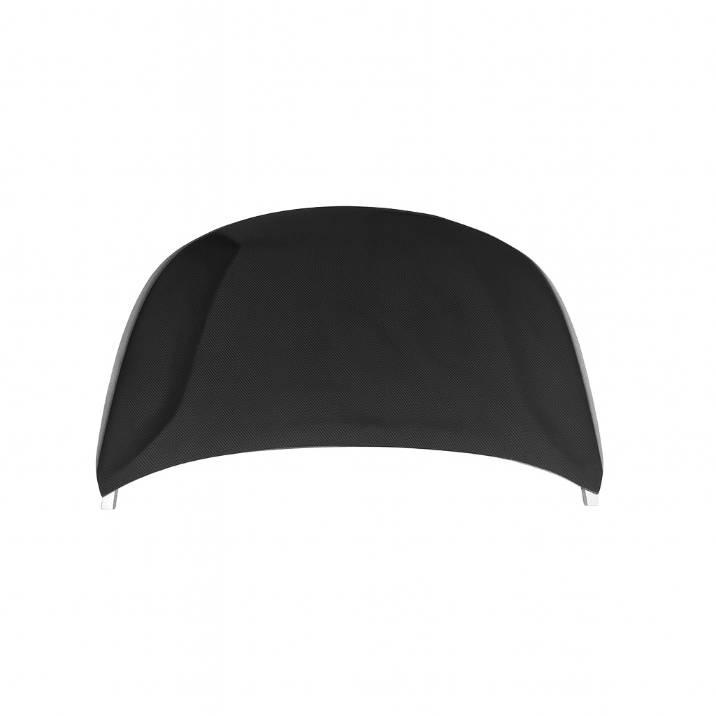 JDMuscle [23-26 GR Corolla, 19-26 Corolla Hatchback] Spec O Carbon Fiber Hood