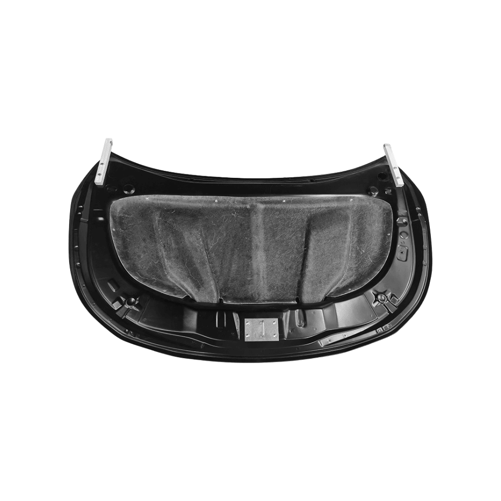 JDMuscle [23-26 GR Corolla, 19-26 Corolla Hatchback] Spec V Carbon Fiber Hood