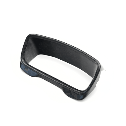 JDMuscle [23-26 GR Corolla] Carbon Fiber Speedometer Frame Cover