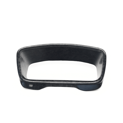 JDMuscle [23-26 GR Corolla] Carbon Fiber Speedometer Frame Cover