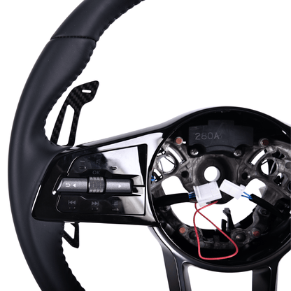 JDMuscle [23-26 Nissan Z] Magnetic Quick-Shift Paddle Shifters
