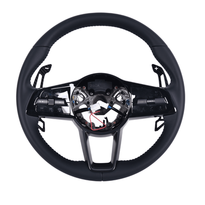 JDMuscle [23-26 Nissan Z] Magnetic Quick-Shift Paddle Shifters