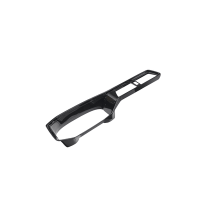 JDMuscle [23-26 Nissan Z] Pre-Preg Carbon Fiber Interior Dress Up Covers
