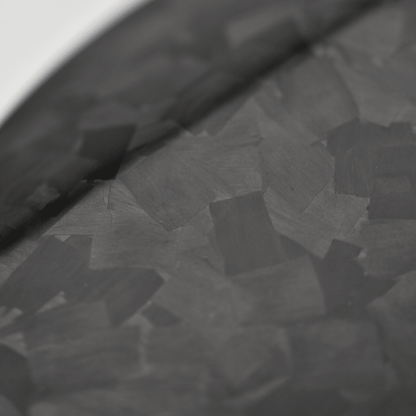 JDMuscle 23-26 Toyota GR Corolla Carbon Fiber Fuel Door Cover