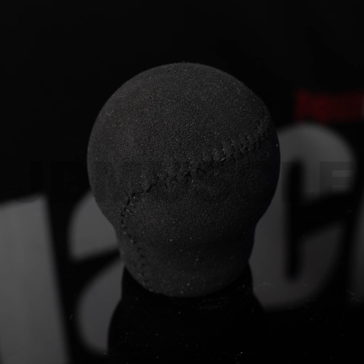 JDMuscle Customized Shift Knob - Carbon/Leather/Alcantara/Paint-Matched