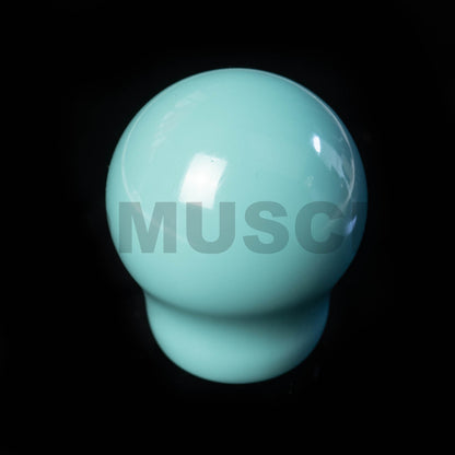 JDMuscle Customized Shift Knob - Carbon/Leather/Alcantara/Paint-Matched