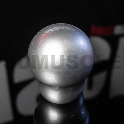 JDMuscle Customized Shift Knob - Carbon/Leather/Alcantara/Paint-Matched
