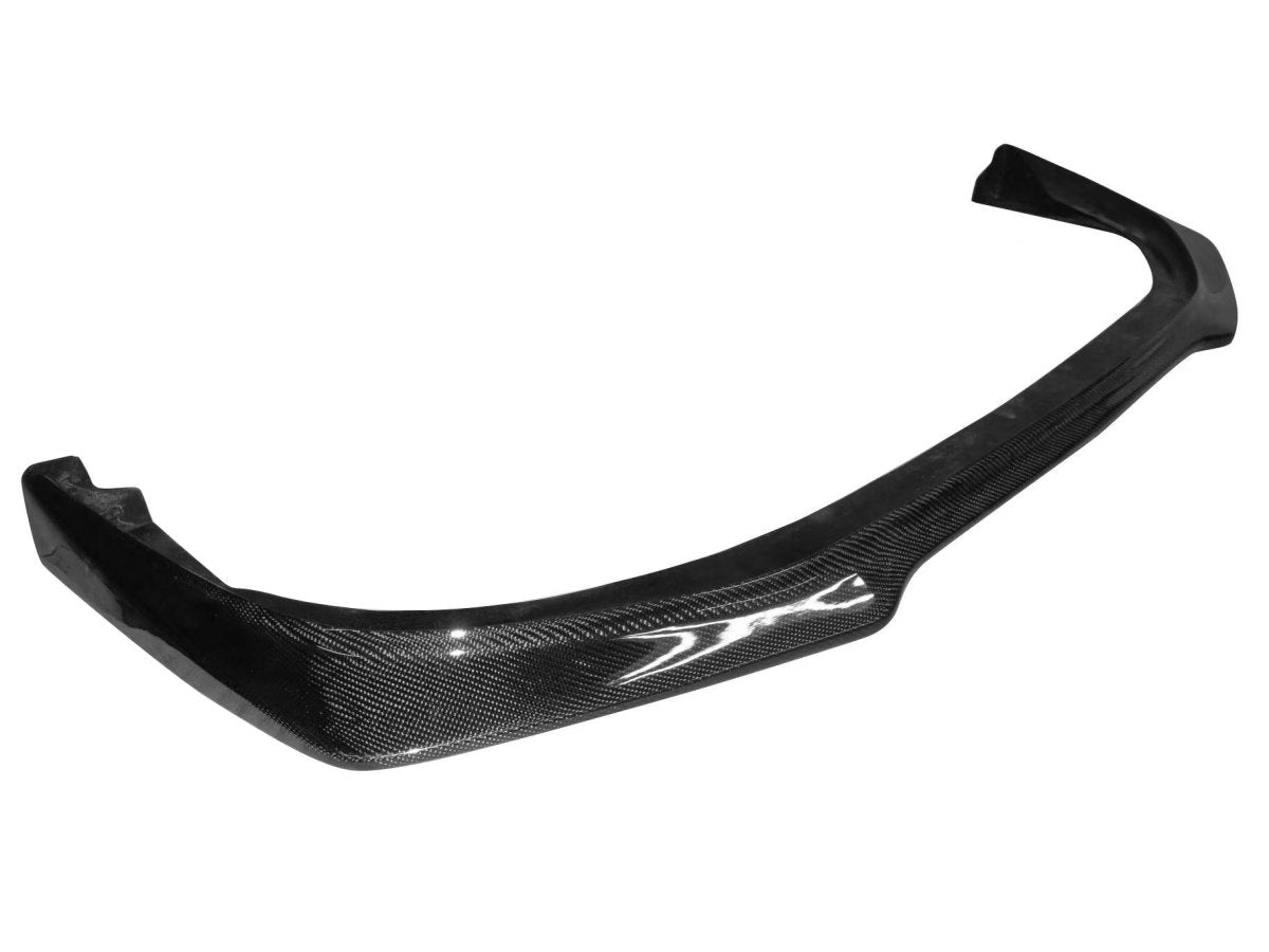 JDMuscle [EVO X] Carbon Fiber RA Style Front Lip