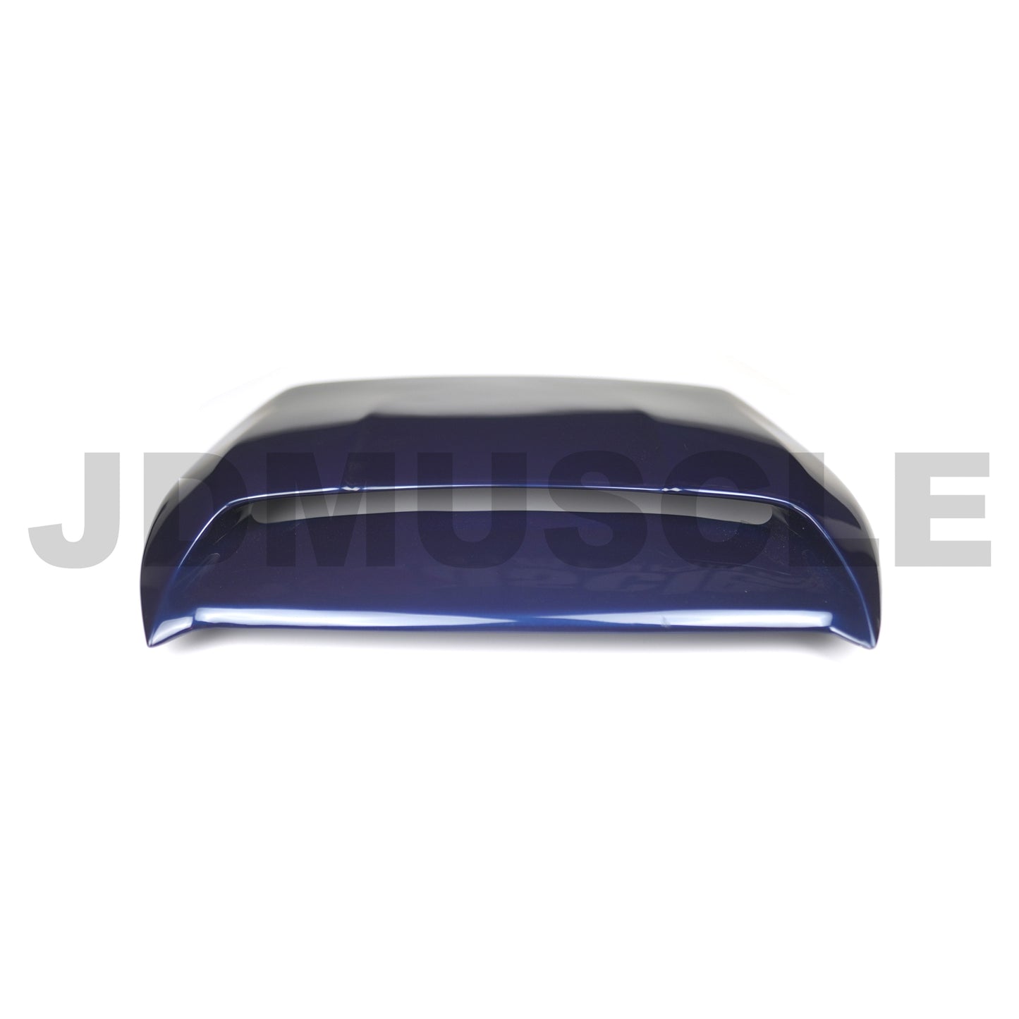 JDMuscle [15-21 WRX/STI] Rally Style V2 Paint Matched Hood Scoop