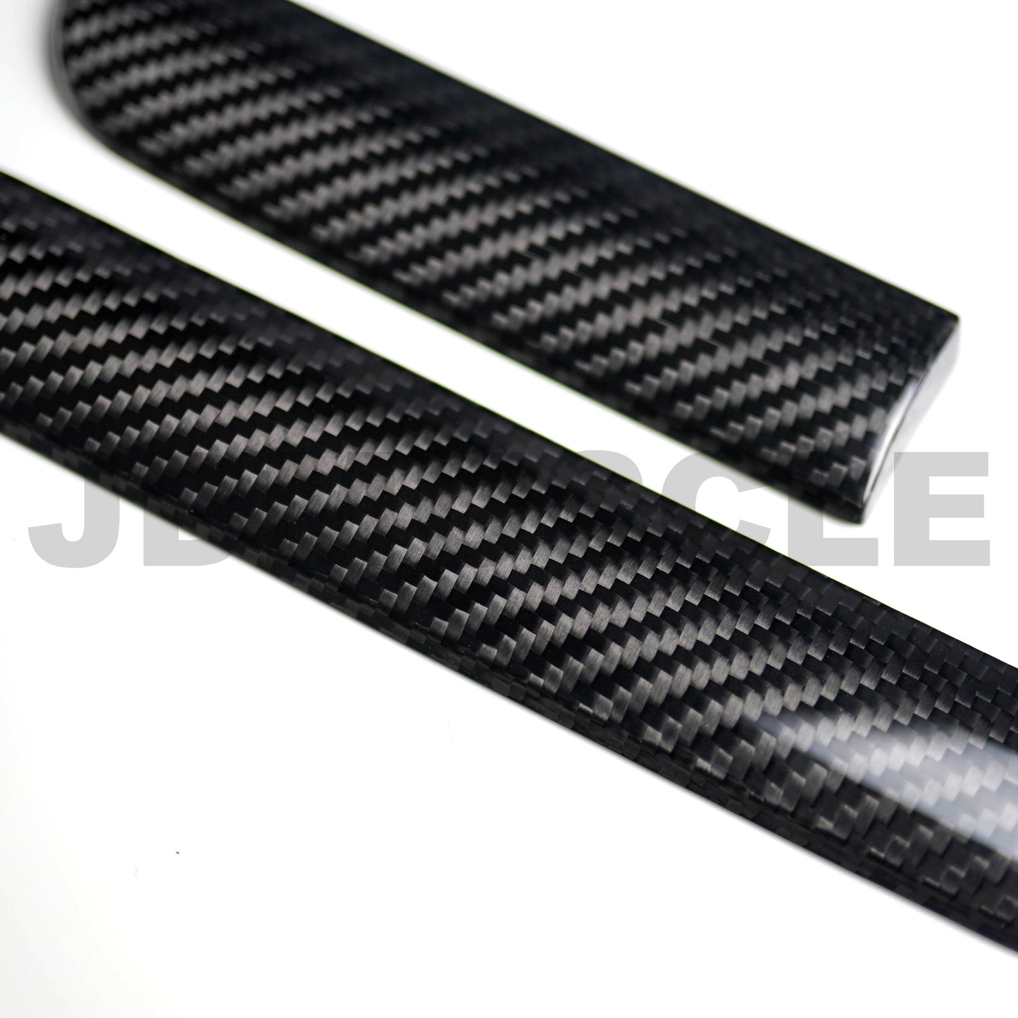 JDMuscle [15-21 WRX/STI] Tanso Carbon Fiber Dash Trim Cover