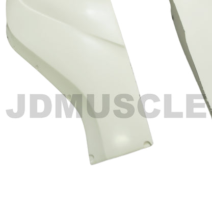 JDMuscle [15-21 WRX/STI] VS Style Wide Body Kit