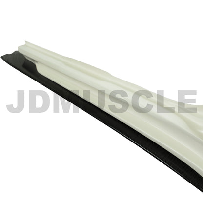 JDMuscle [15-21 WRX/STI] VS Style Wide Body Kit