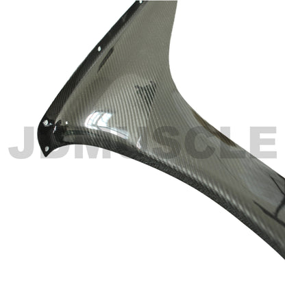 JDMuscle [15-21 WRX/STI] VS Style Wide Body Kit