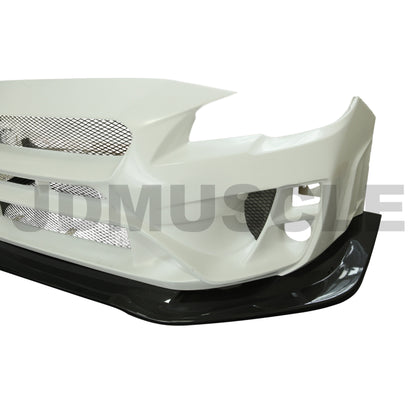 JDMuscle [15-21 WRX/STI] VS Style Wide Body Kit