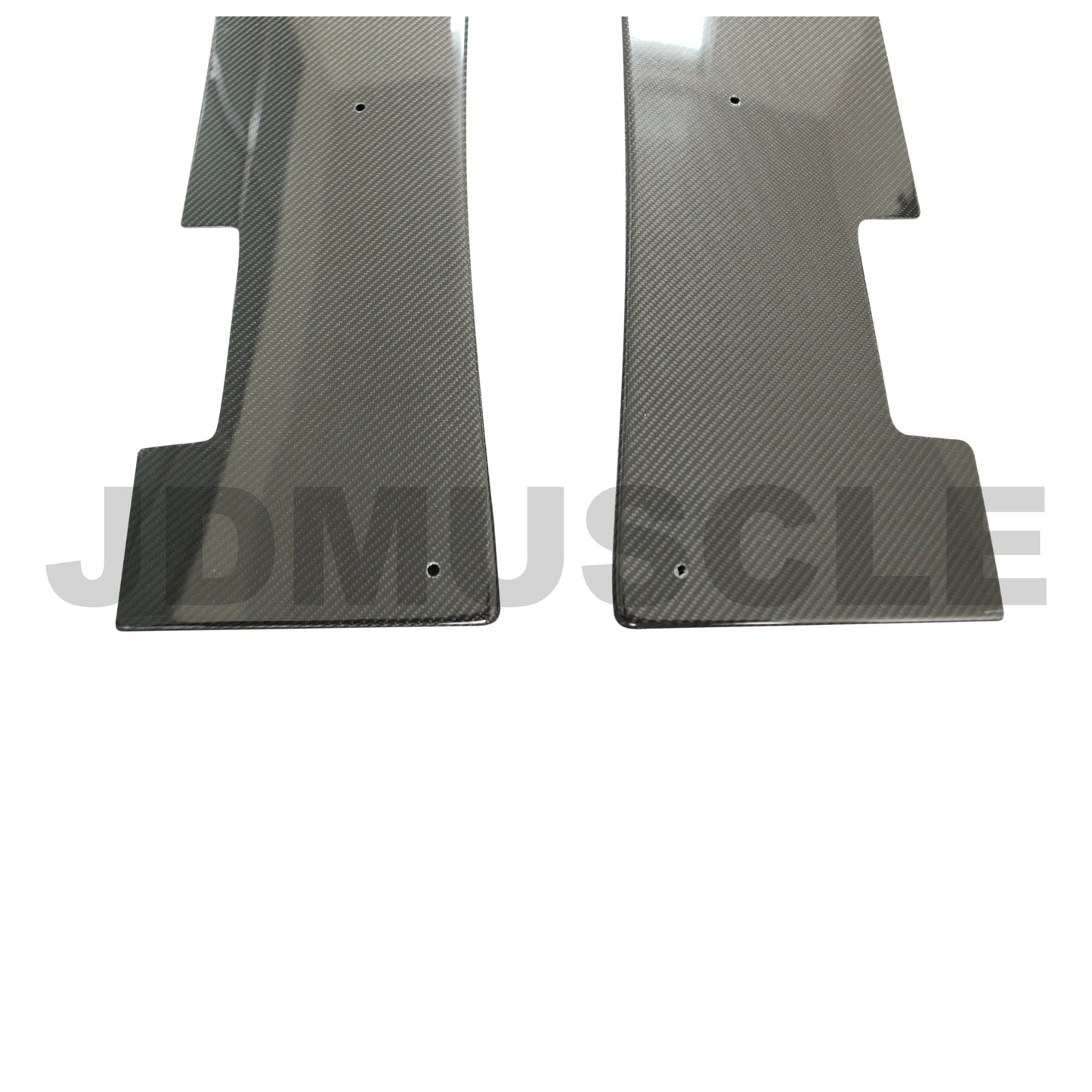 JDMuscle [15-21 WRX/STI] VS Style Wide Body Kit