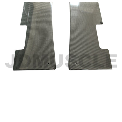 JDMuscle [15-21 WRX/STI] VS Style Wide Body Kit