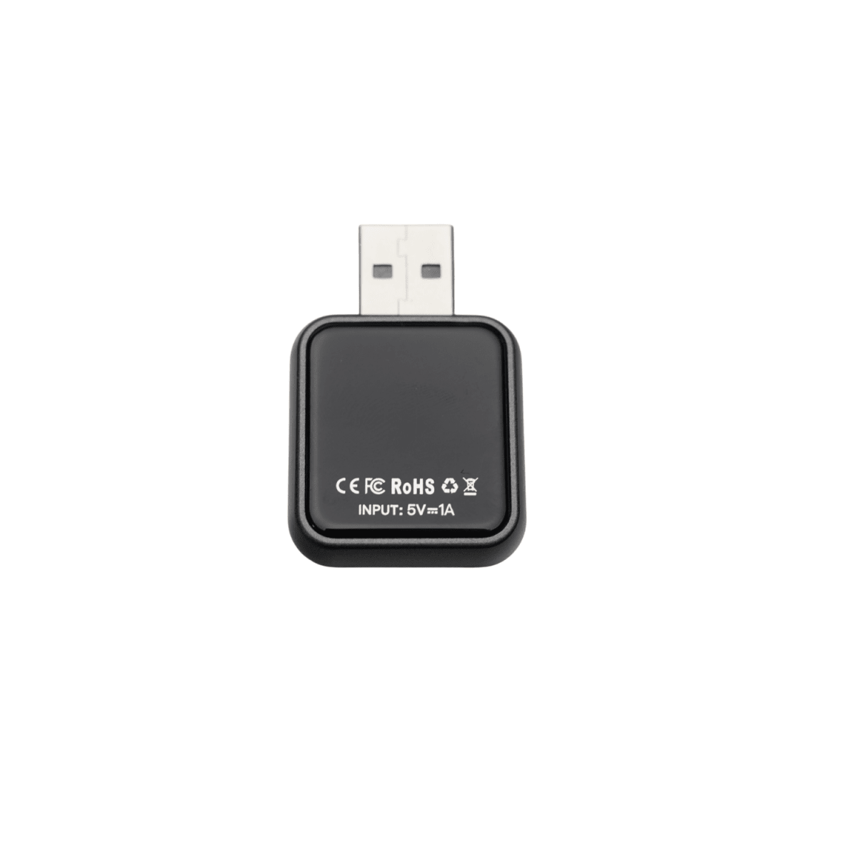 JDMuscle Wireless Carplay+Android Auto Adapter V2 [Universal, Incl. 22-26 WRX / 19-21 WRX/STI]