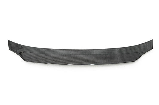 OLM RD2 Style Carbon Fiber Duckbill Spoiler - 2015-2021 WRX/STI