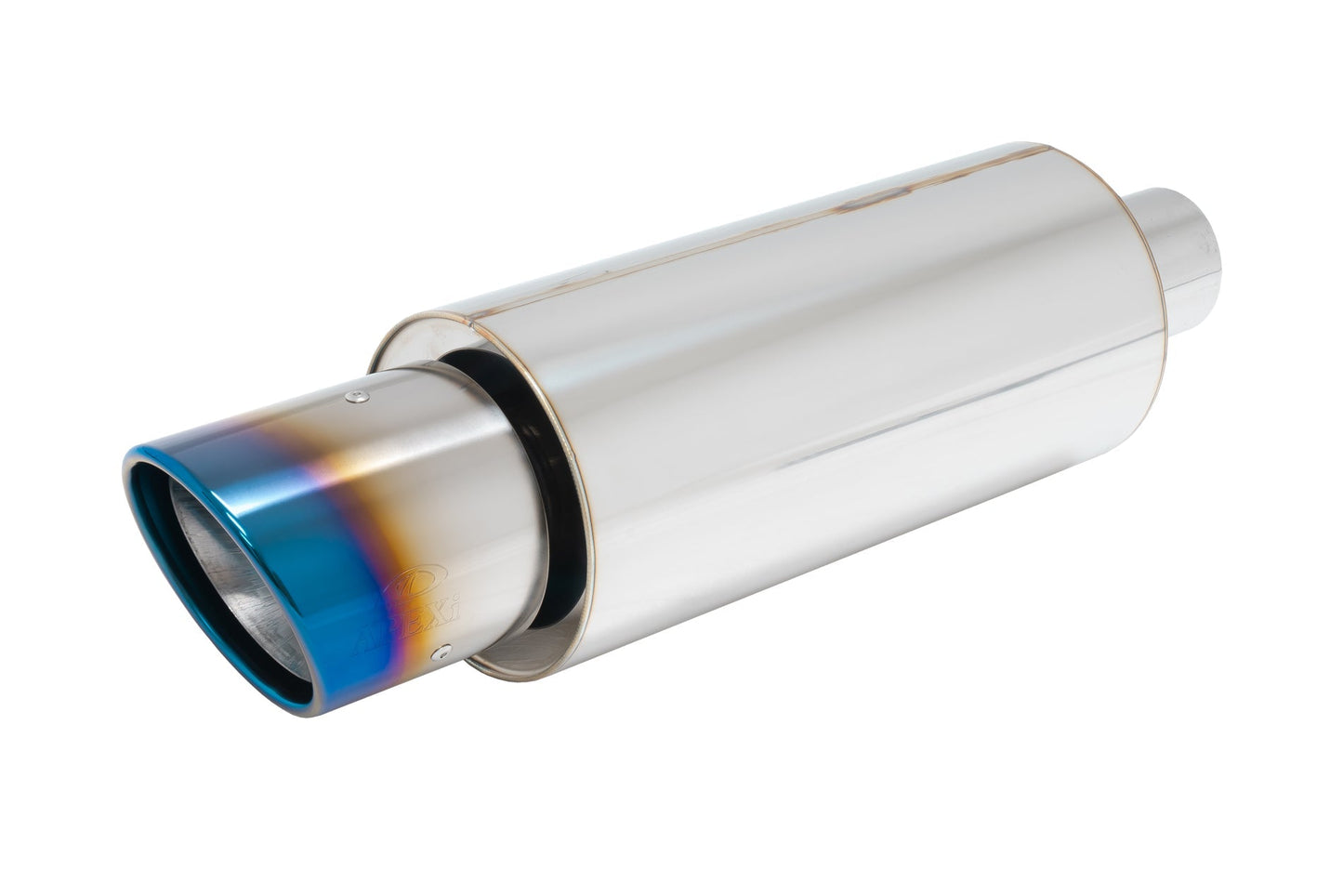 APEXi A'PEXi - N1 Evo Extreme Universal Muffler
