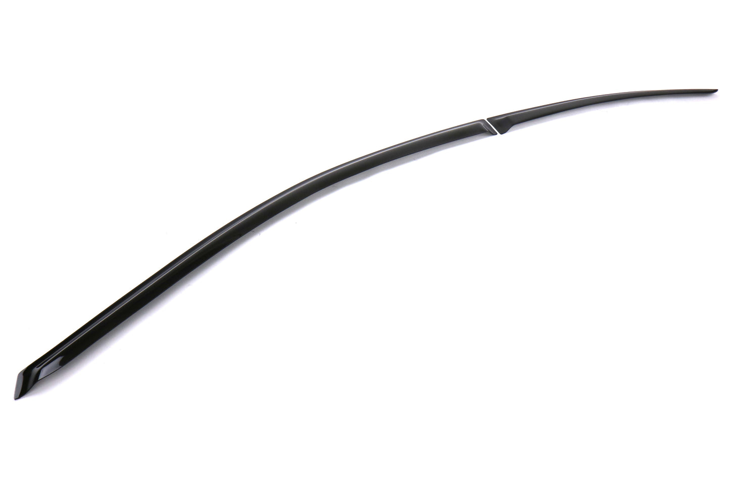 OLM Rain Guard Deflector Kit - 2015-2021 WRX & STI