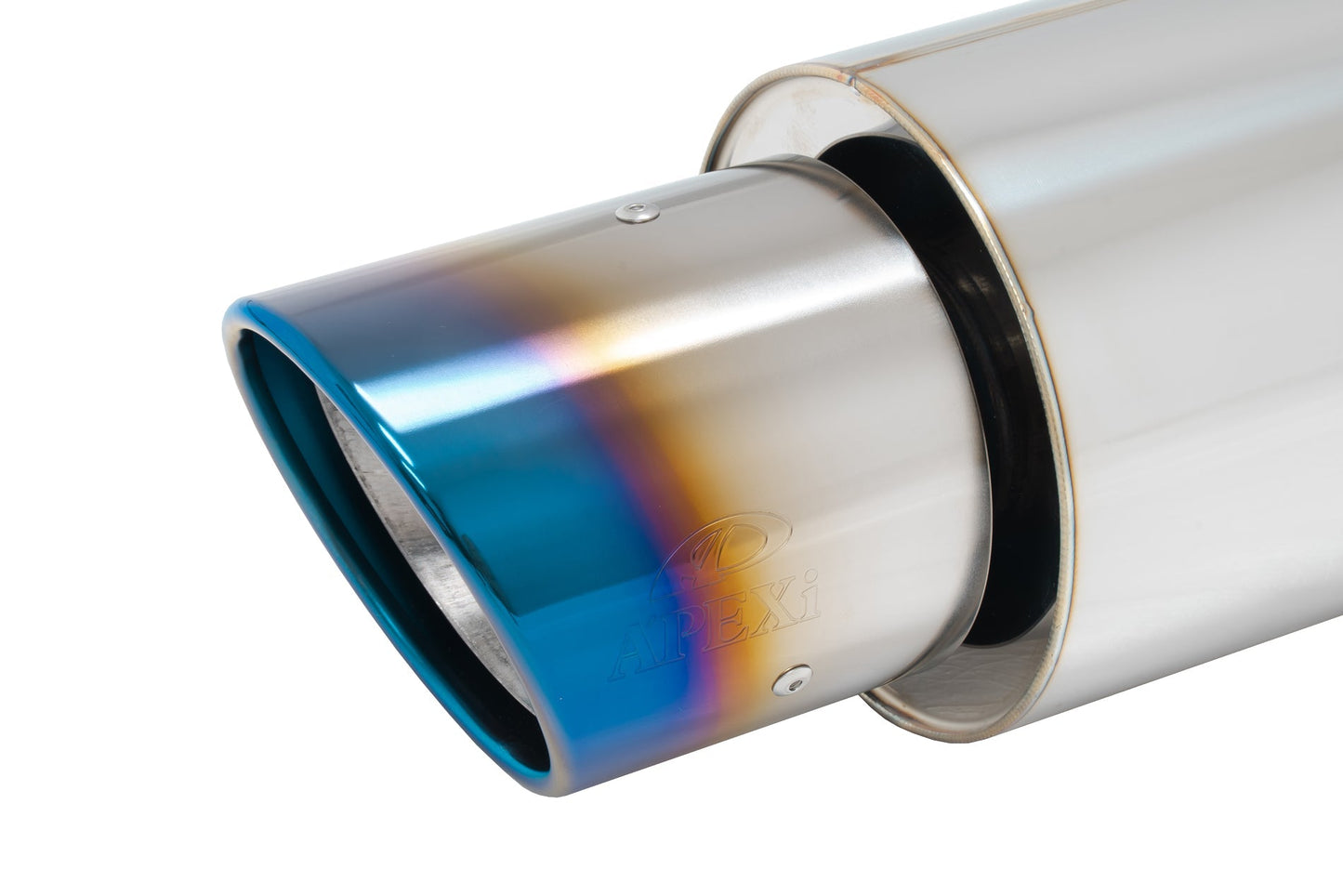 APEXi A'PEXi - N1 Evo Extreme Universal Muffler