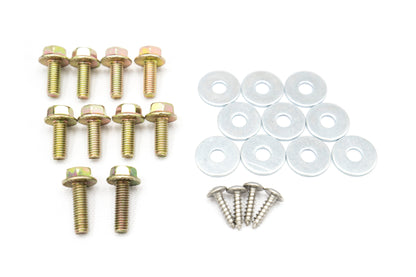 OLM Silverline Carbon Fiber OEM S Style Spoiler with Black Bases - 2015+ WRX / 2015+ STI