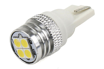 OLM White Series T10 Bulb