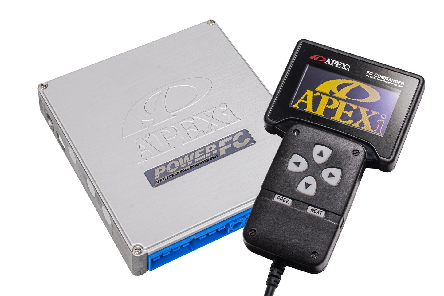APEXi A'PEXi - Power FC - 2000-2007 Toyota MR2 Spyder / MR-S
