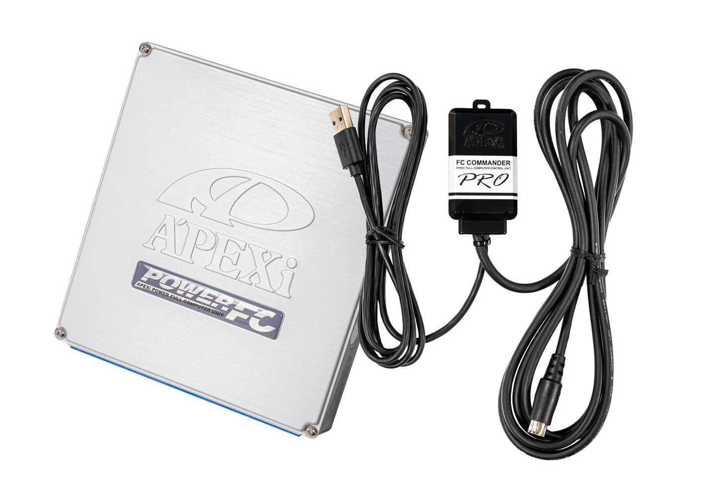 APEXi A'PEXi - Power FC - 1996-1998 Mazda RX-7 (Ver. IV)