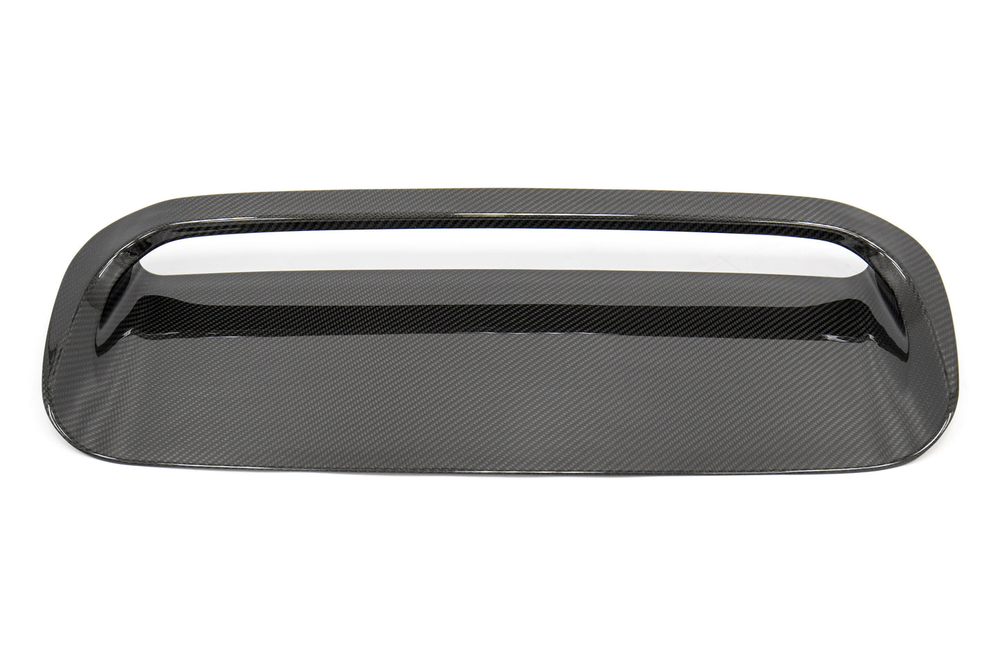 OLM LE Hood Scoop Cover - 2015+ WRX / 2015+ STI