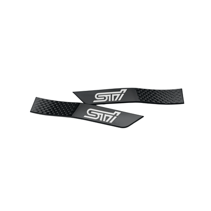 Racing Art [15-21 WRX/STI] Fender Emblems