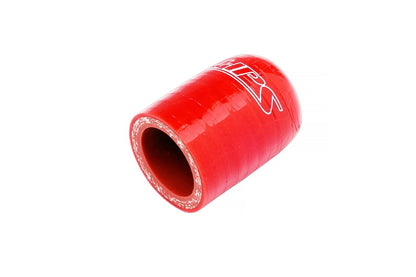 HPS Performance Products HPS High Temperature Reinforced Silicone Coolant Bypass Caps, Black/Blue/Red