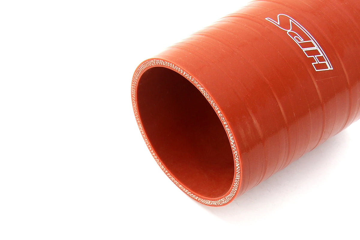 HPS Performance Products HPS 1-1/8" (28mm) Silicone Straight Coupler Hose, High Temperature 4-ply Reinforced