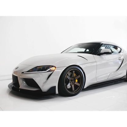 2020-2022 Toyota Supra V1 Splitter